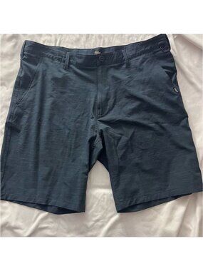 Mens FarWest Hybrid Performance Outdoor Shorts Size 42